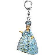 PAPO Marie Antoinette keychain - Keychain