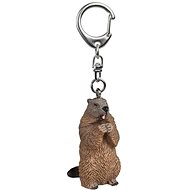 PAPO Marmot keychain - Keychain