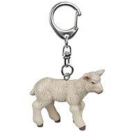 PAPO Klíčenka Merinos lamb - Keychain