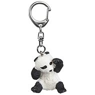 PAPO Panda cub keychain - Keychain