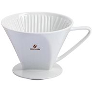 Westmark Brasilia coffee filter 2 cups - Coffee Filter