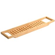 Kesper Bamboo bath tray - Bathroom Shelf