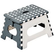 Kesper Plastová skládací stolička - Stolička