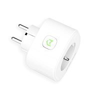 Meross 1 Pack White Smart Plug Without Energy Monitor - Smart Socket