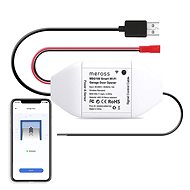 Meross Smart Wi-Fi Garage Door Opener - Smart Wireless Remote