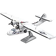 Metal Earth Flying boat Consolidated PBY Catalina - 3D Puzzle