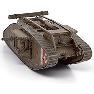 Metal Earth British Mark IV (1:68) - 3D Puzzle