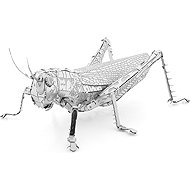 Metal Earth Grasshopper green - 3D Puzzle