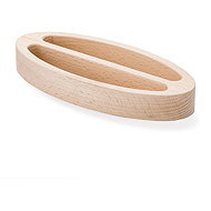 METRIE Elora-2115 Wooden bowl, solid wood, size 150 × 70 mm - Small Bowl