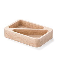 Metrie Kvida-3110 Wooden bowl, solid wood, size 100 × 70 mm - Small Bowl