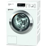Miele WKG 130 WPS - Front-Load Washing Machine