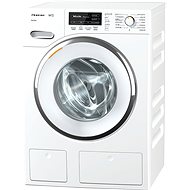 Miele WMG 120 WPS - Front-Load Washing Machine