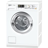 Miele WDA 210 WPM - Front-Load Washing Machine