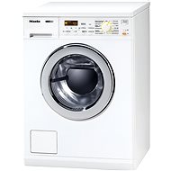Miele WT 2796 WPM - Washer Dryer