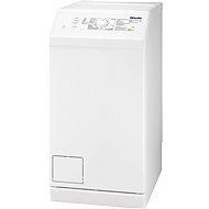 MIELE W 667 Softtronic - Top-Load Washing Machine