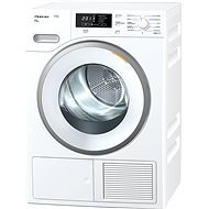 MIELE TMB 640 WP - Sušička prádla