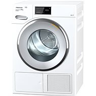 MIELE TMV 840 WP XL Tronic - Sušička prádla