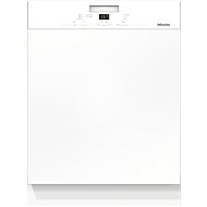 Miele G 4910 SCi white - Built-in Dishwasher