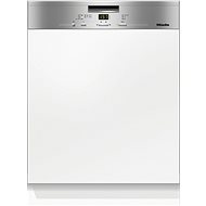 Miele G 4910 and stainless steel / clst - Built-in Dishwasher