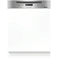 Miele G 6410 SCi stainless ClSt - Built-in Dishwasher