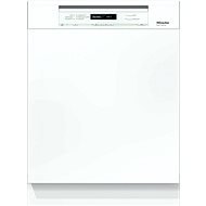 MIELE G 6410 SCi white - Built-in Dishwasher