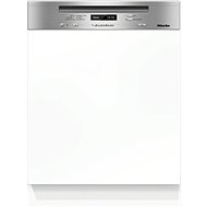 MIELE G 6415 SCi XXL Stainless Steel ClSt - Built-in Dishwasher