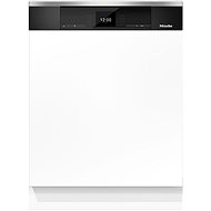 Miele G 6905 SCi stainless ClSt - Built-in Dishwasher