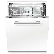 Miele G 4960 SCVI - Built-in Dishwasher