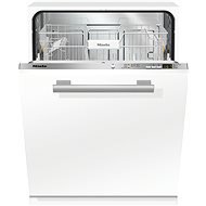 MIELE G 4960 Vi - Built-in Dishwasher
