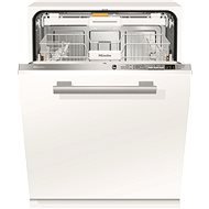 Miele G 6260 SCVI - Built-in Dishwasher