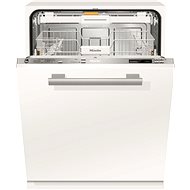 Miele G 6470 SCVI - Built-in Dishwasher