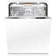 MIELE G 6990 SCVi K2O - Built-in Dishwasher