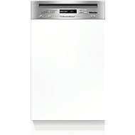 MIELE G 4800 SCi stainless steel - Built-in Dishwasher