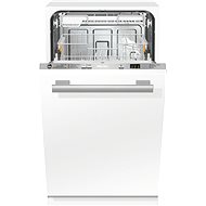 Miele G 4760 SCVI - Built-in Dishwasher