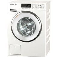 MIELE WMF 121 WCS - Front-Load Washing Machine
