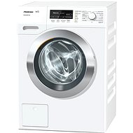 Miele WKF 131 WCS - Front-Load Washing Machine