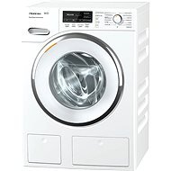 Miele WMH 121 WPS - Front-Load Washing Machine
