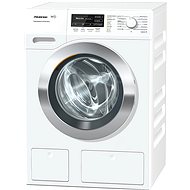 Miele WKH 131 WPS - Front-Load Washing Machine