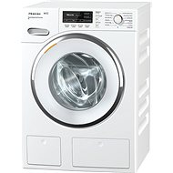 MIELE WMH 122 WPS - Front-Load Washing Machine