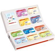 MIELE Caps Collection 10 pcs (10 items) - Washing Capsules