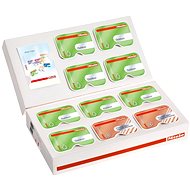 MIELE Outdoor + 10 pcs (10 items) - Washing Capsules