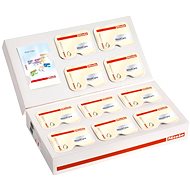 MIELE Caps WoolCare 10 pcs (10 items) - Washing Capsules