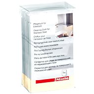 MIELE Care nozzles on stainless steel surfaces - Accessory