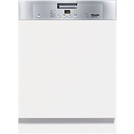 MIELE G 4203 SCi Active Stainless Steel - Built-in Dishwasher