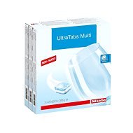 MIELE Tablety do umývačiek riadu UltraTabs Multi - Tablety do umývačky
