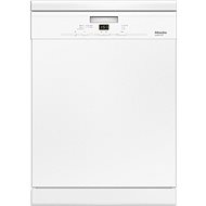 MIELE G 4930 SC Jubilee white - Dishwasher