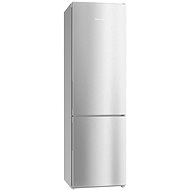 MIELE KFN 28132 D Stainless Steel - Refrigerator
