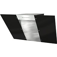 MIELE DA 6096 W Black Wing - Extractor Hood