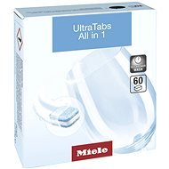 Miele UltraTabs All in 1 - Tablety do umývačky
