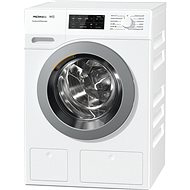 MIELE WCE 670 TDos WiFi - Front-Load Washing Machine